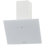 Превью картинка Наклонная вытяжка KRONA BELINDA 600 white SGC #1