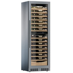 Превью картинка Шкаф винный встраиваемый Meyvel Винный холодильник (шкаф) компрессорный MEYVEL MV110-KST2(SLIM) #1