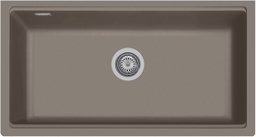 Картинка Rivelato STRIA 8679 1-чаш 860*460 Sabbia