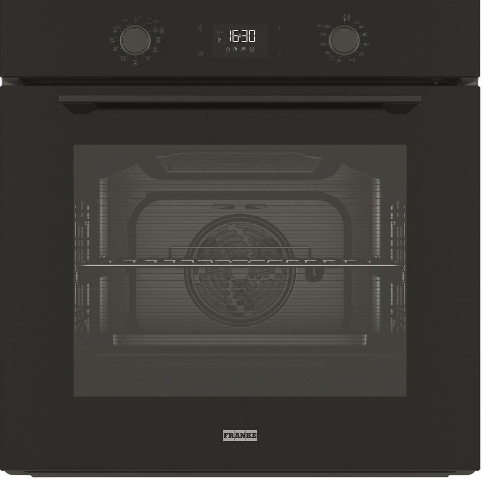 Фото Электрический духовой шкаф Franke FMA 97 P AS TBK