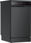 Превью картинка Посудомоечная машина 45см Weissgauff DW 4508 Inverter Autoopen Black #2