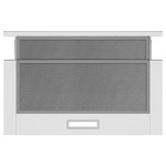 Превью картинка Встраиваемая вытяжка Evelux Tel 60 WG #3