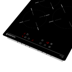 Превью картинка Электрическая варочная панель Meferi MEH453BK LIGHT #6