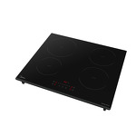 Превью картинка Электрическая варочная панель Midea MCH64407F #7