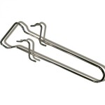 Превью картинка Газовый духовой шкаф Kaiser EG 6374 W #4