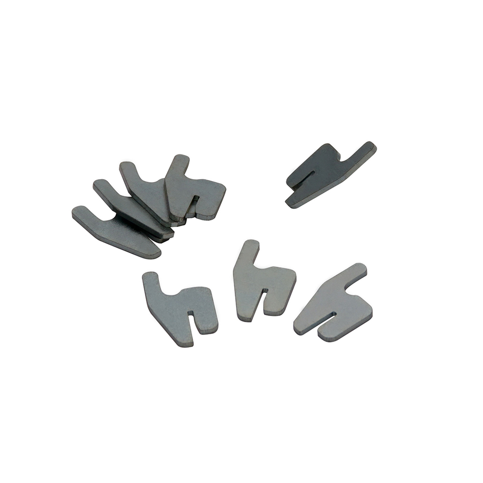 Фото SIGE Комплект креплений корзин для волшебного уголка URBAN