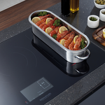 Превью картинка Индукционная варочная панель SKS IT3601G #3