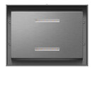 Превью картинка Островная вытяжка Maunfeld Bath Plus 402IL нержавеющая сталь #10