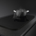 Превью картинка Индукционная варочная панель Smeg HHSL7844MB #4