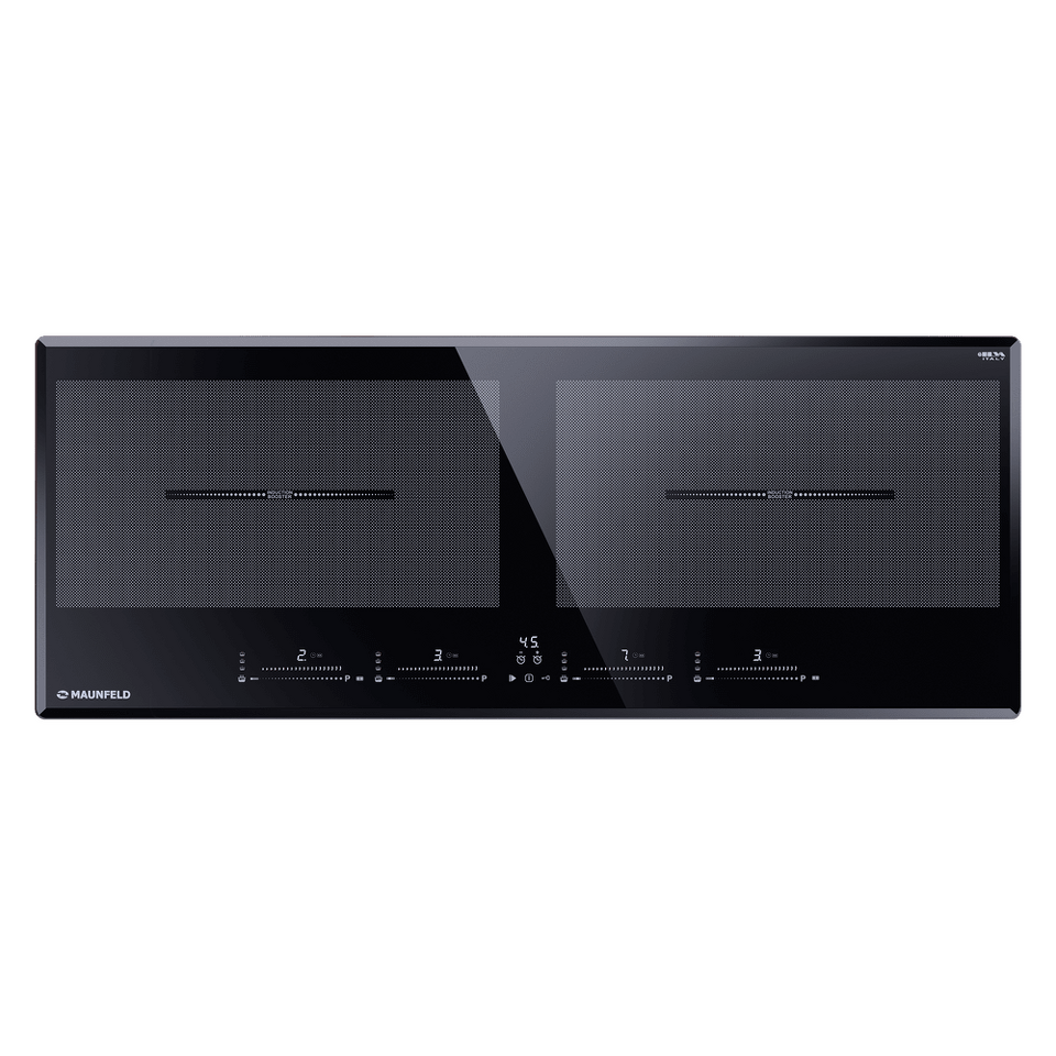 Фото Индукционная варочная панель Maunfeld CVI904SFLBK LUX