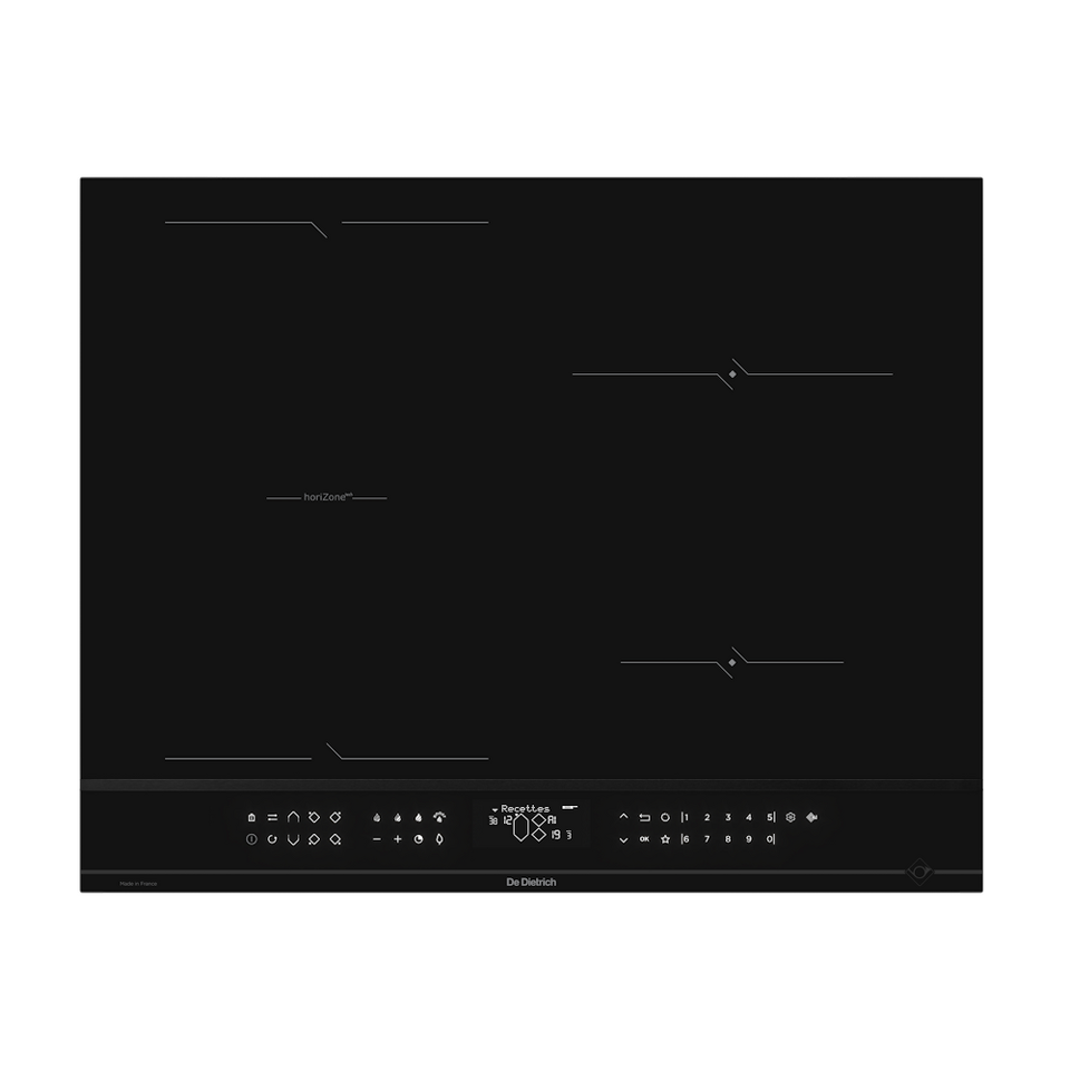 Фото Индукционная варочная панель De Dietrich DPI4432B