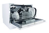 Превью картинка Посудомоечная машина компактная Maunfeld MLP-06S #6