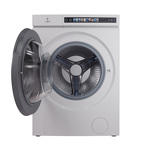 Превью картинка Стиральная машина с фронтальной загрузкой Lex LWM10612 WHID MAGNA Стирально-сушильная машина #3