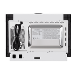 Превью картинка Печь микроволновая встраиваемая Maunfeld MBMO.20.2 PGB #6