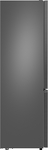 Превью картинка Холодильник с нижней морозилкой Weissgauff WRK 1760 LowFrost Dark Grey #10