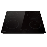 Превью картинка Индукционная варочная панель Evelux EI 6044 #4