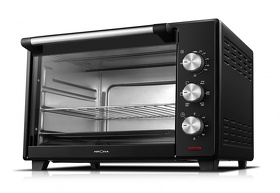 Картинка KRONA OFEN 35 BL