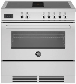 Картинка Bertazzoni PROCH94I1EXT