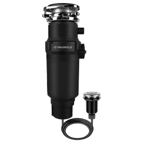 Картинка Maunfeld MWD3901PB