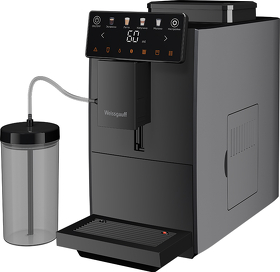 Картинка Weissgauff WCM-322 DT Touch Cappuccino