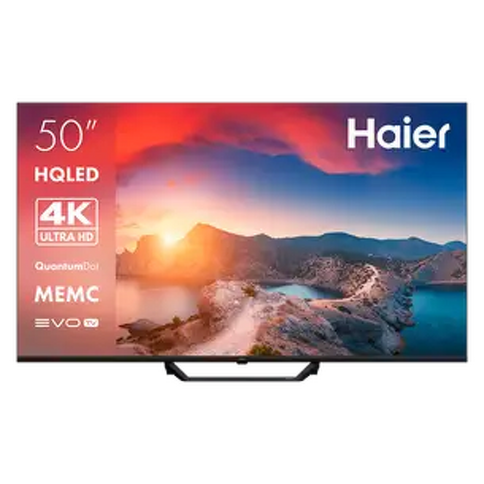 Фото Телевизор Haier 50 Smart TV S2 Pro CN