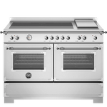 Превью картинка Центр варочный Bertazzoni HER125I2EXT2 #1