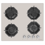 Превью картинка Газовая варочная панель Maunfeld EGHG.64.2CBG/G #2