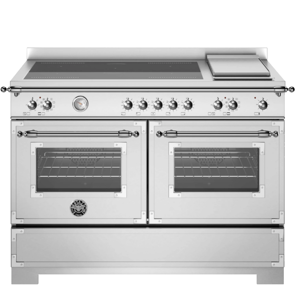 Фото Центр варочный Bertazzoni HER125I2EXT2