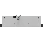 Превью картинка Встраиваемая вытяжка KRONA KAMILLA T 600 INOX (2 мотора) #7