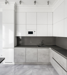 Превью картинка Печь микроволновая встраиваемая Weissgauff HMT-202 #13