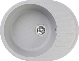 Картинка GranFest GF-QUARZ 58 Серый