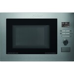 Превью картинка Печь микроволновая встраиваемая Kaiser EM 2520 #1