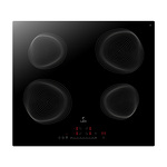 Превью картинка Индукционная варочная панель Lex EVI 640 R2 I BL панель стеклокерамическая индукционная #4