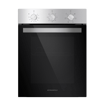 Превью картинка Электрический духовой шкаф Maunfeld EOEC516S #1