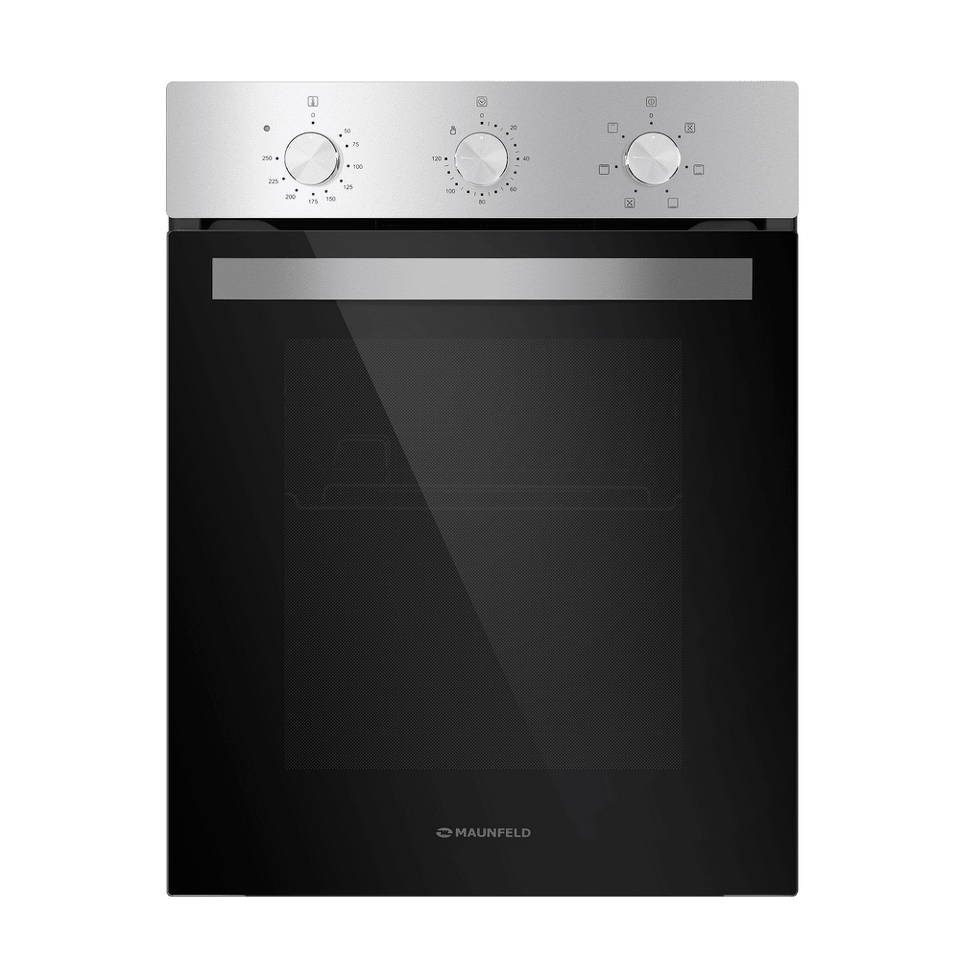 Фото Электрический духовой шкаф Maunfeld EOEC516S