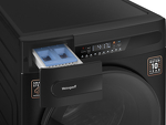 Превью картинка Стиральная машина с фронтальной загрузкой Weissgauff WMD 46148 DC Inverter Steam Black #9