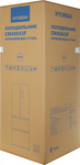 Превью картинка  Холодильник side by side Hyundai CM40043F #35