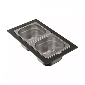 Картинка Omoikiri DC-04-2-IN