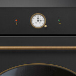 Превью картинка Электрический духовой шкаф Smeg SFP68C1TAO #6