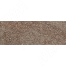 Картинка Proadec Кромка ПВХ Ферро бронза (Egger F302 ST87) (819X 19X0,4)