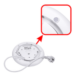 Превью картинка Чайник Maunfeld MFK-647WH #7