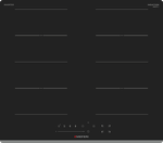 Превью картинка Индукционная варочная панель Meferi MIH604BK COMFORT PLUS #7