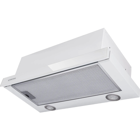 Картинка Meferi SLIDEBOX60WH GLASS ULTRA