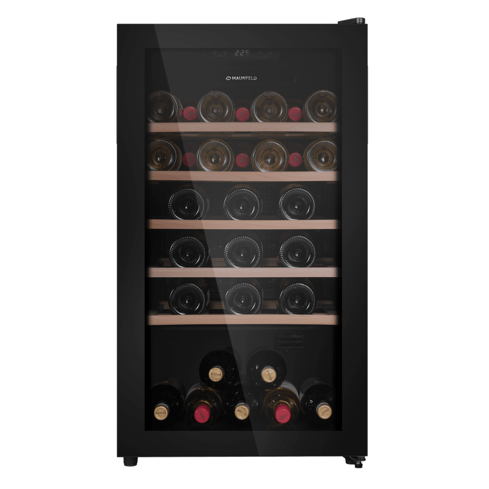 Фото Шкаф винный  Maunfeld MFWC-124S56