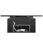 Превью картинка Наклонная вытяжка Maunfeld Fermana 60 Black #9