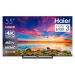 Превью картинка Телевизор Haier 55H6GUX #1