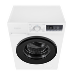 Превью картинка Стиральная машина с фронтальной загрузкой Maunfeld MFWM148STWH02 #4