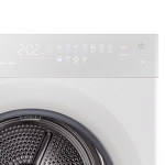 Превью картинка Стиральная машина с фронтальной загрузкой Maunfeld MFWD121010WH06 #12