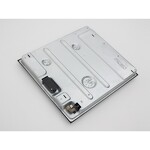 Превью картинка Газовая варочная панель Kaiser KG 4350 Turbo #4