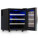 Превью картинка Шкаф винный  Cold Vine C16-TBF1 (повр. упак.) #5